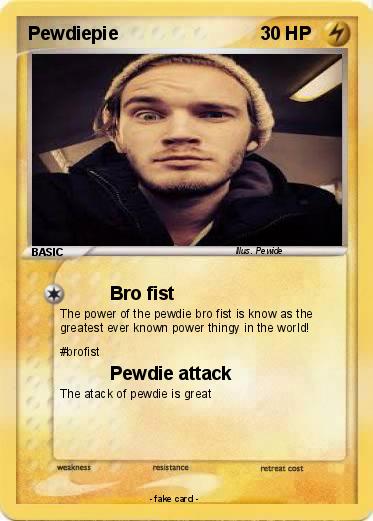Pokemon Pewdiepie