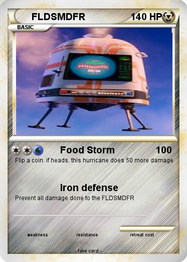Pokemon FLDSMDFR