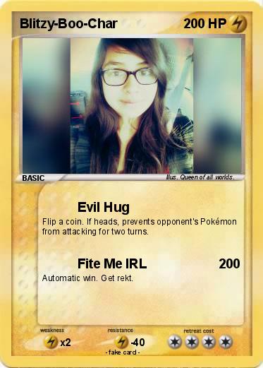 Pokemon Blitzy-Boo-Char