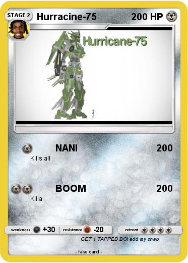 Pokemon Hurracine-75