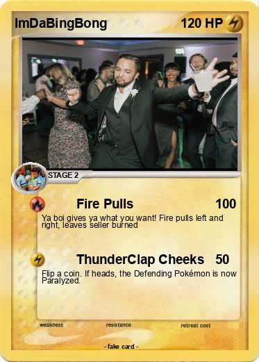 Pokemon ImDaBingBong