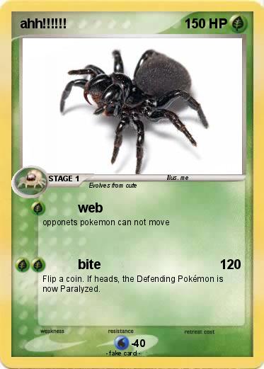 Pokemon ahh!!!!!!