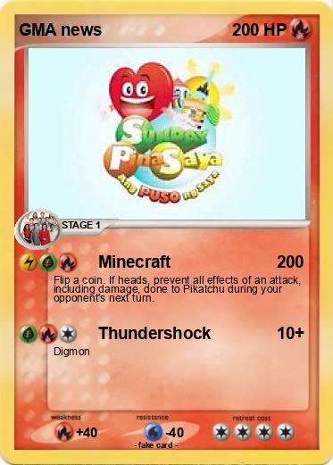 Pokemon GMA news
