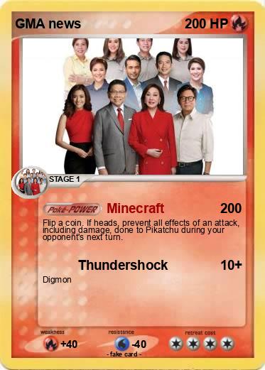 Pokemon GMA news