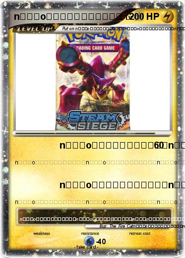 Pokemon n̩̅͘o̳͎̠͋ͤͥ͒̾ͥͬ͠