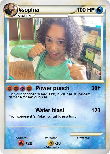 Pokemon #sophia