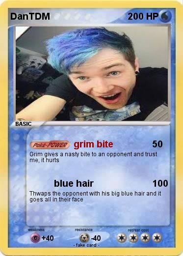 Pokemon DanTDM