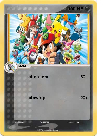 Pokemon 