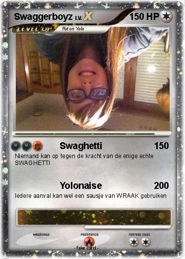 Pokemon Swaggerboyz