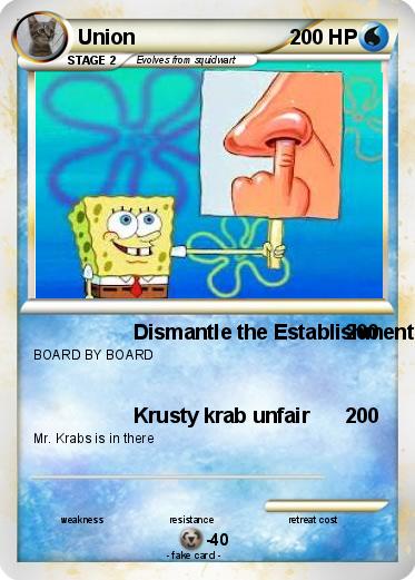 Pokemon Union