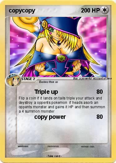 Pokemon copycopy