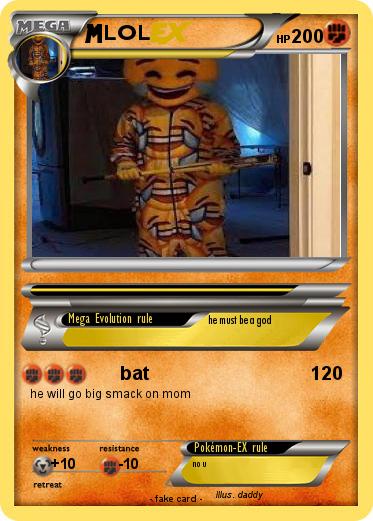 Pokemon LOL