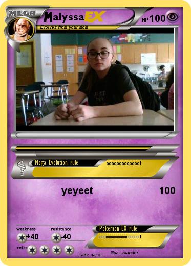 Pokemon alyssa