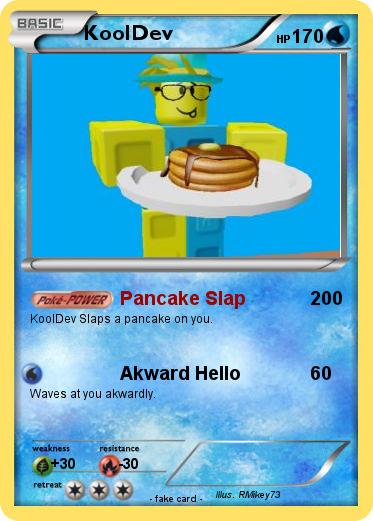 Pokemon KoolDev