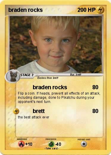 Pokemon braden rocks