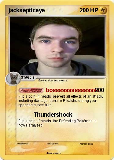 Pokemon jacksepticeye