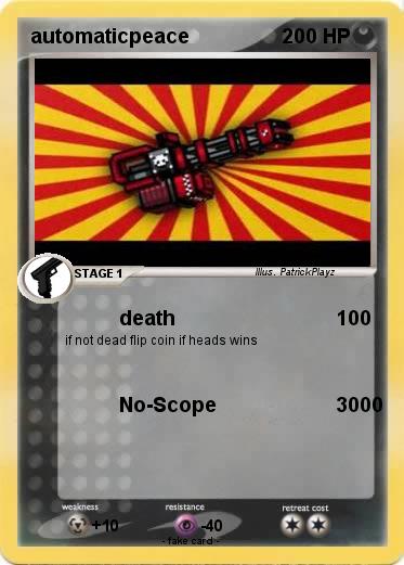 Pokemon automaticpeace                                                                                     30000000