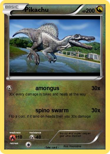 Pokemon Pikachu Pokemon Pikachu