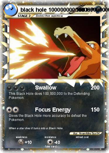Pokemon black hole 10000000000000000000000000000000000000000000000000000