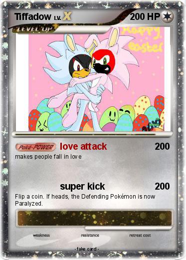 Pokemon Tiffadow