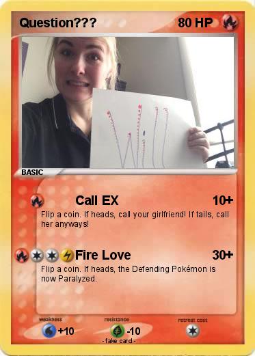 Pokemon Question???