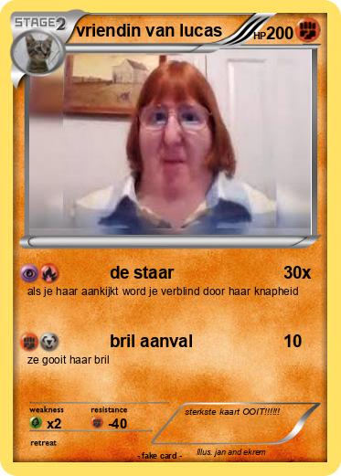 Pokemon vriendin van lucas