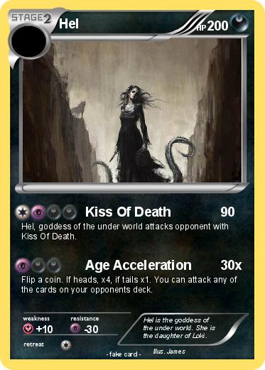Pokemon Hel