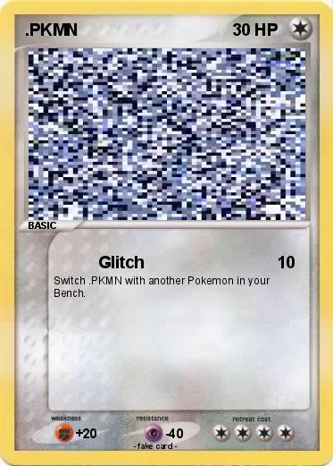 Pokemon .PKMN