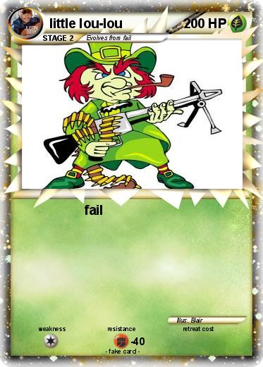 Pokemon little lou-lou                                                            689