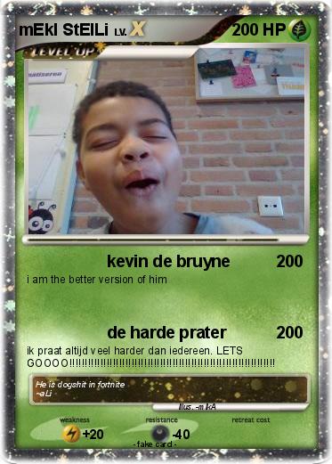 Pokemon mEkI StElLi