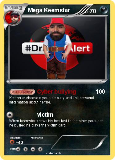 Pokemon Mega Keemstar