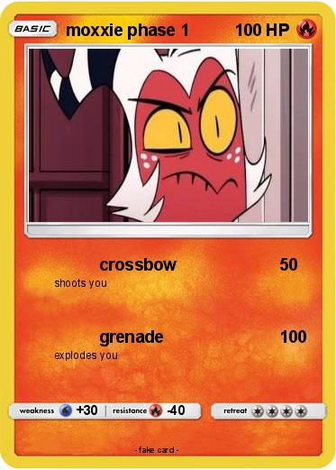 Pokemon moxxie phase 1