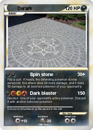 Pokemon Darark