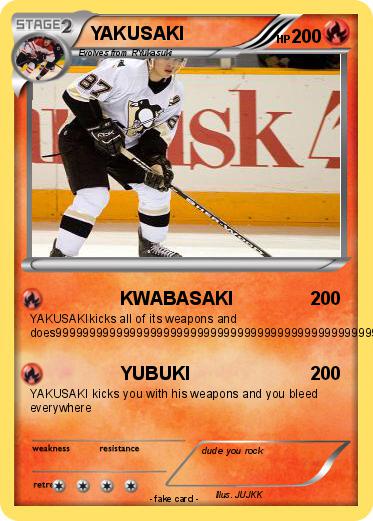 Pokemon YAKUSAKI