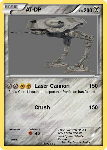Pokemon AT-DP