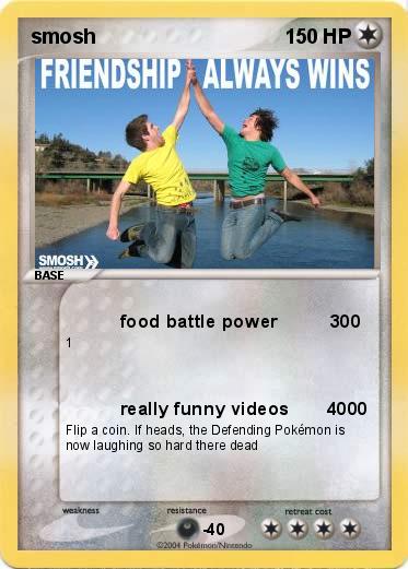 Pokemon smosh