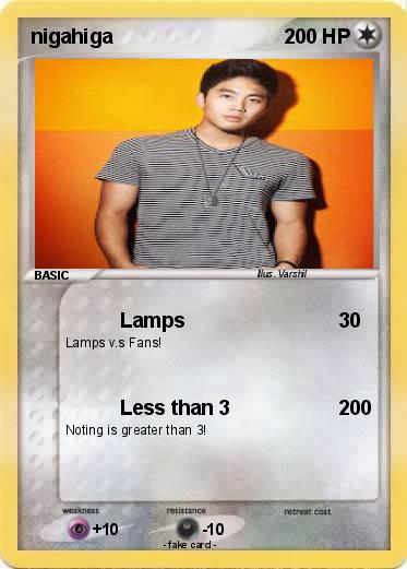 Pokemon nigahiga