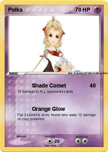Pokemon Polka