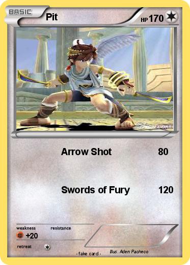Pokemon Pit