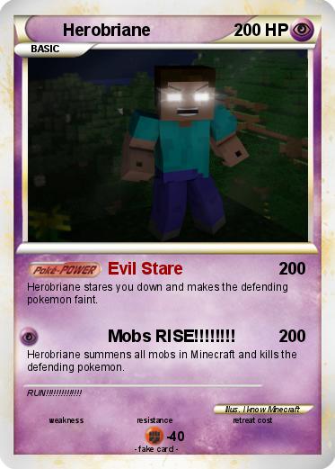 Pokemon Herobriane