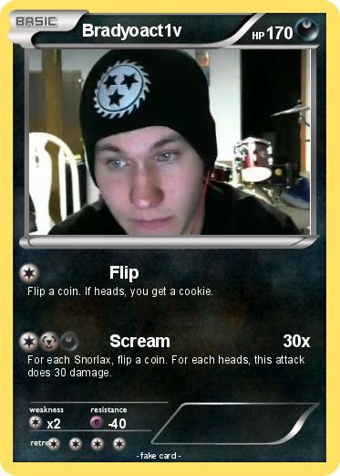 Pokemon Bradyoact1v