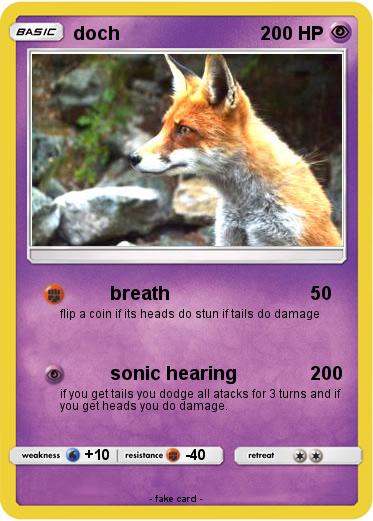 Pokemon doch