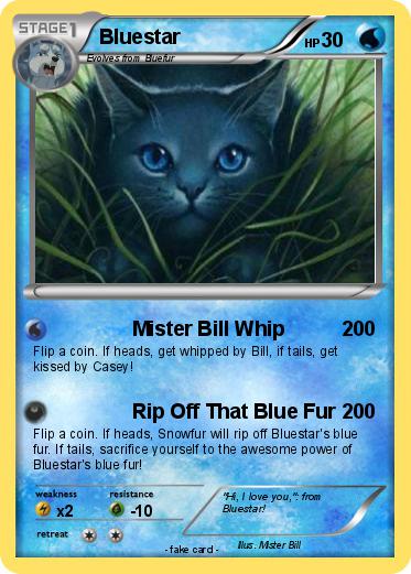 Pokemon Bluestar