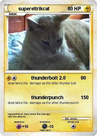Pokemon supereltrikcat