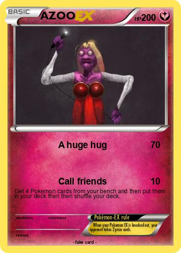 Pokemon AZOO