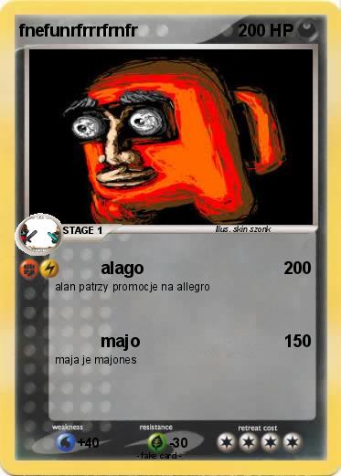 Pokemon fnefunrfrrrfrnfr