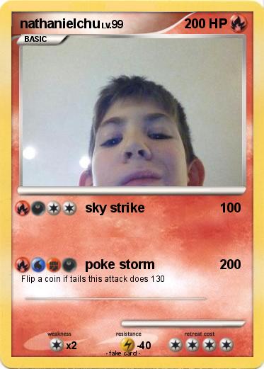 Pokemon nathanielchu