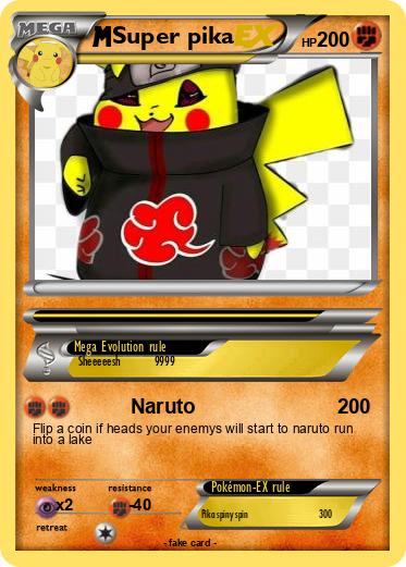 Pokemon Super pika