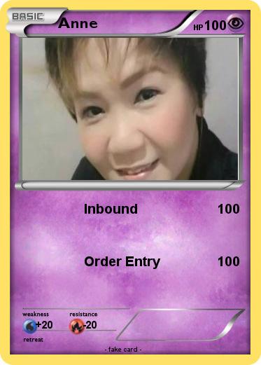 Pokemon Anne