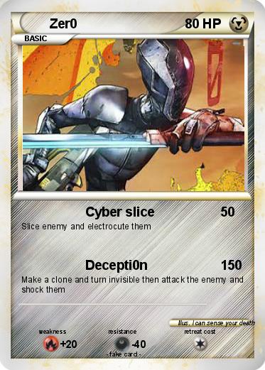 Pokemon Zer0